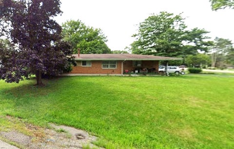 Photo of 114 Darst Road, Dayton, OH 45440 (MLS # 971161)