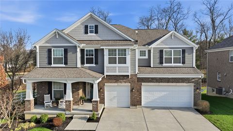 Photo of 729 Harper Lane, Miami Twp, OH 45140 (MLS # 953669)