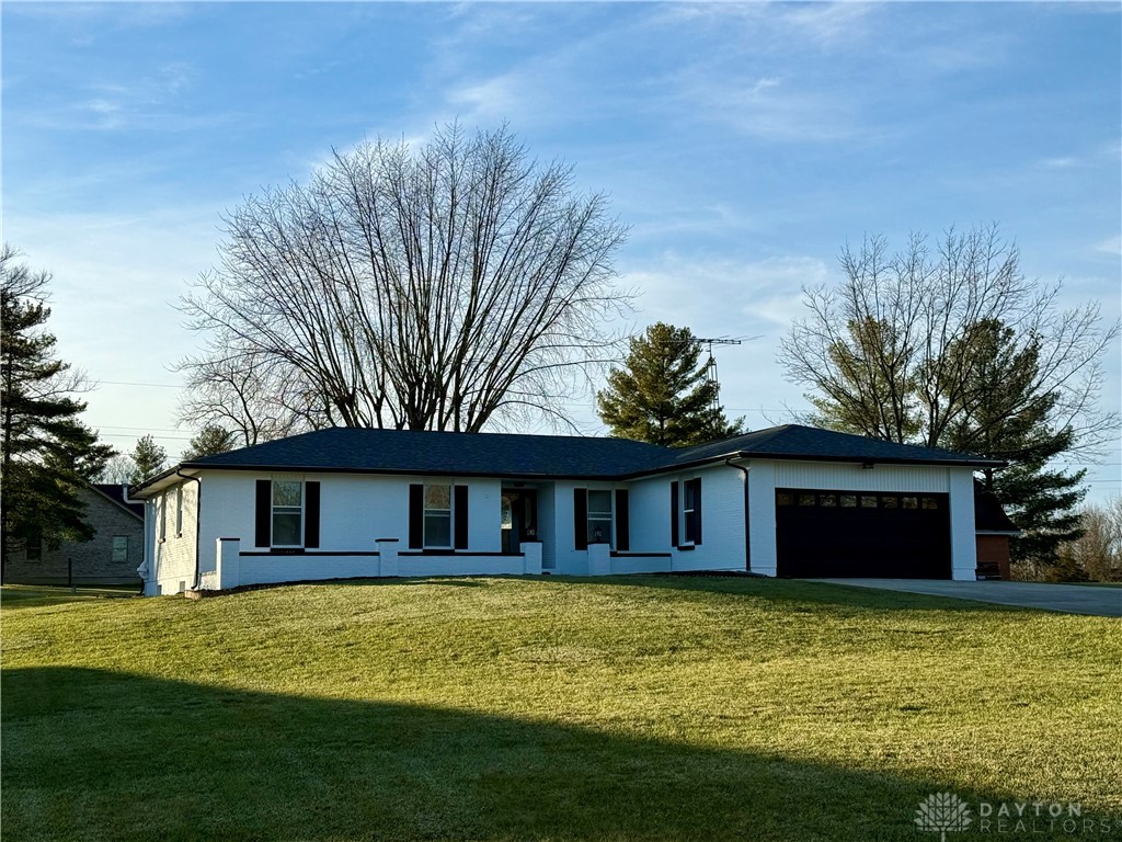 2643 Gina Drive, Eaton, Ohio image 45