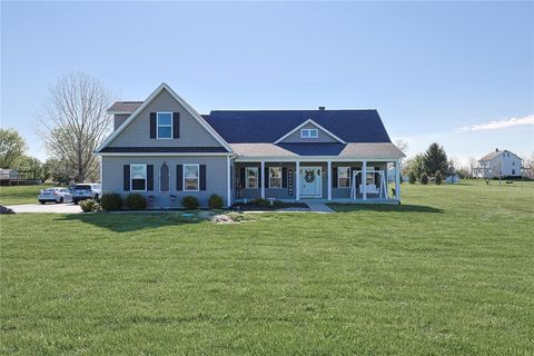 Photo of 64 Schell Road, Chester Twp, OH 45177 (MLS # 955745)