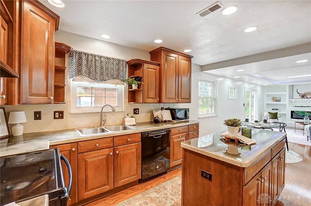 1818 Stansberry Road, Beavercreek, Ohio image 16
