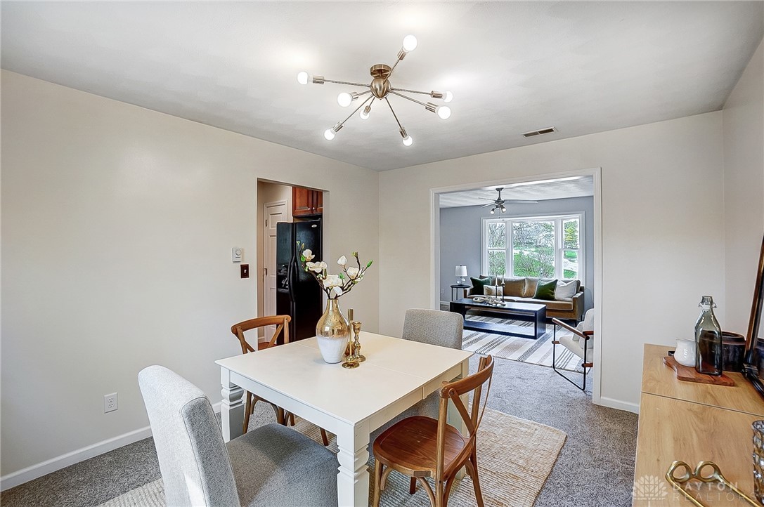 1818 Stansberry Road, Beavercreek, Ohio image 12