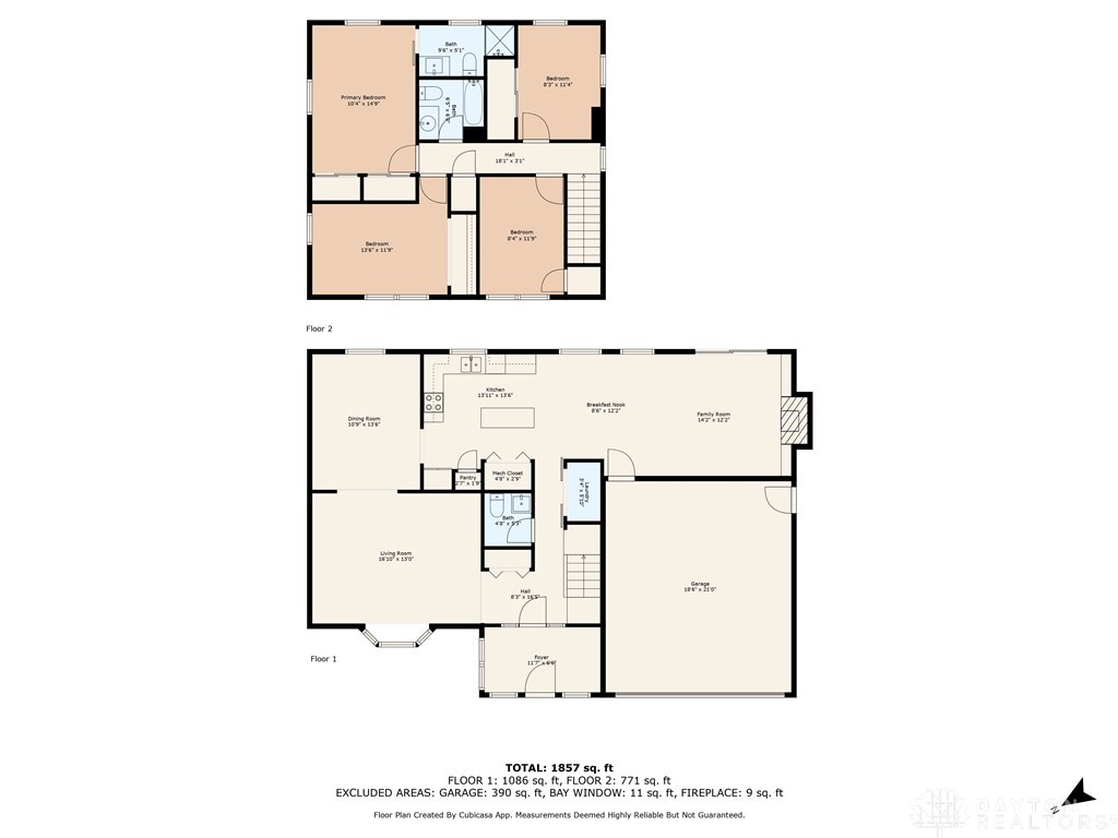1818 Stansberry Road, Beavercreek, Ohio image 42