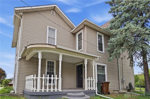 Photo of 1014 Covington Avenue, Piqua, OH 45356 (MLS # 959296)