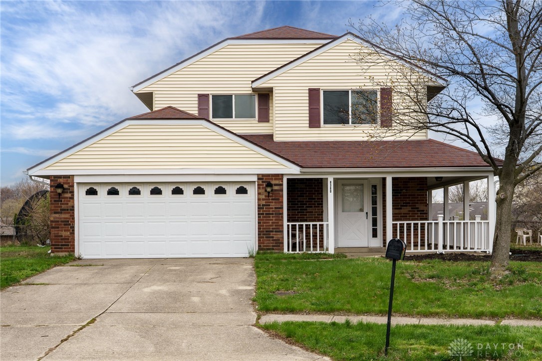 8380 Timber Walk Court, Dayton, Ohio image 1