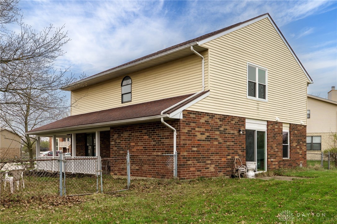 8380 Timber Walk Court, Dayton, Ohio image 31