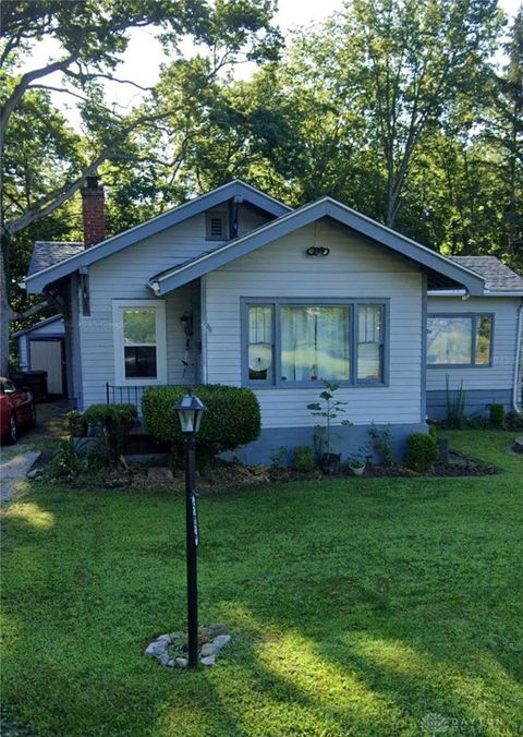 5656 Markey Road Harrison Twp OH 45415