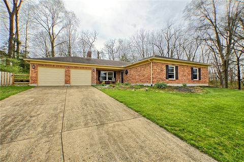 Photo of 500 Woodcove Way, Beavercreek, OH 45430 (MLS # 956044)