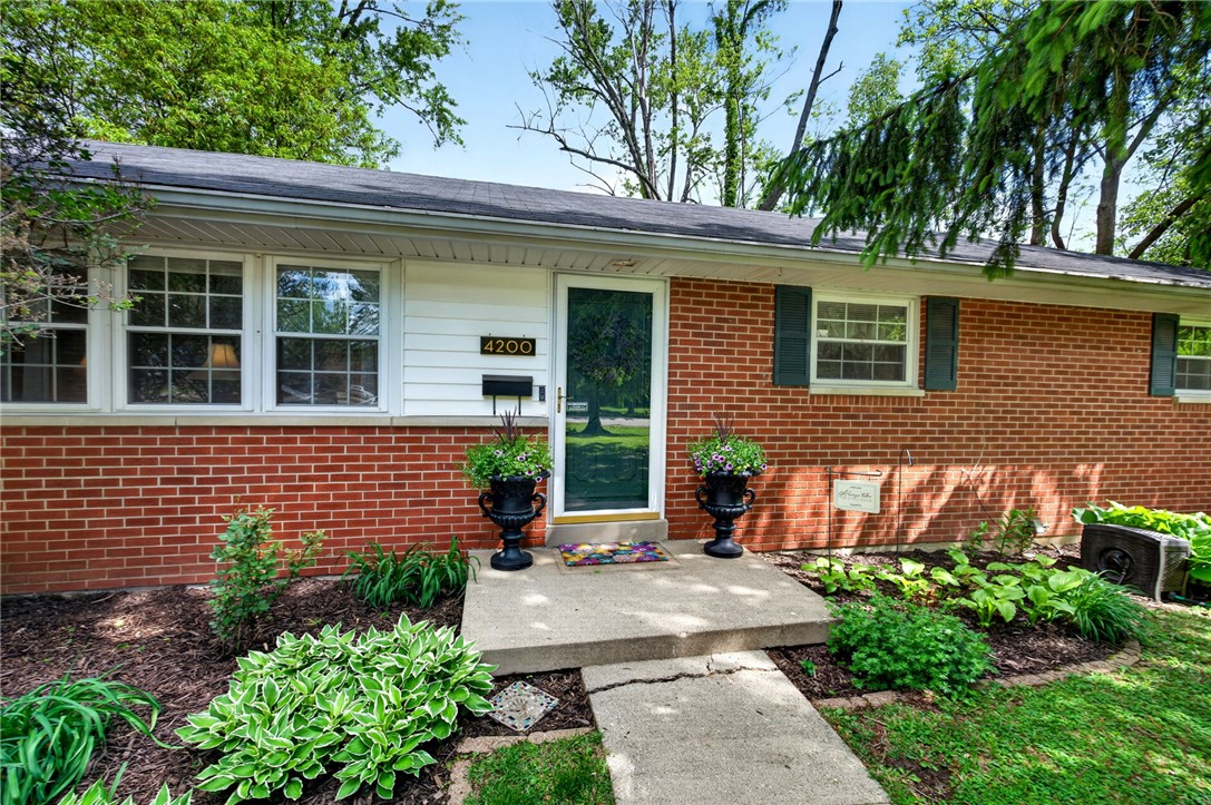 4200 Sugarcreek Drive
