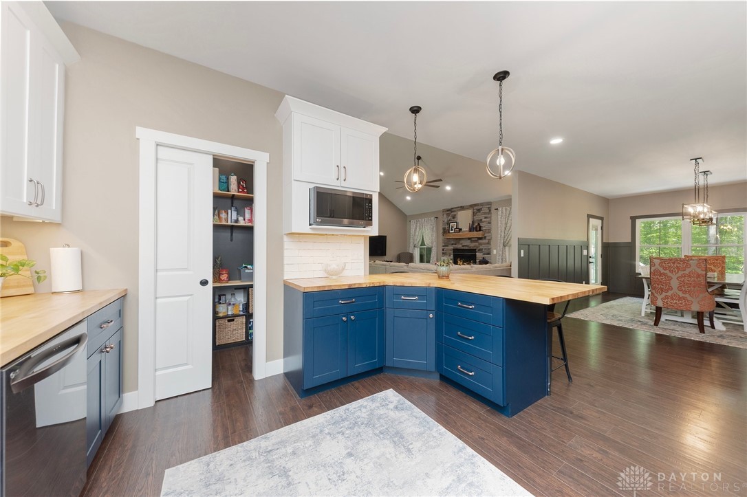 2518 Karson Court, Clarksville, Ohio image 34