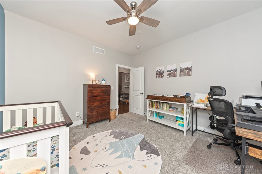 2518 Karson Court, Clarksville, Ohio image 10