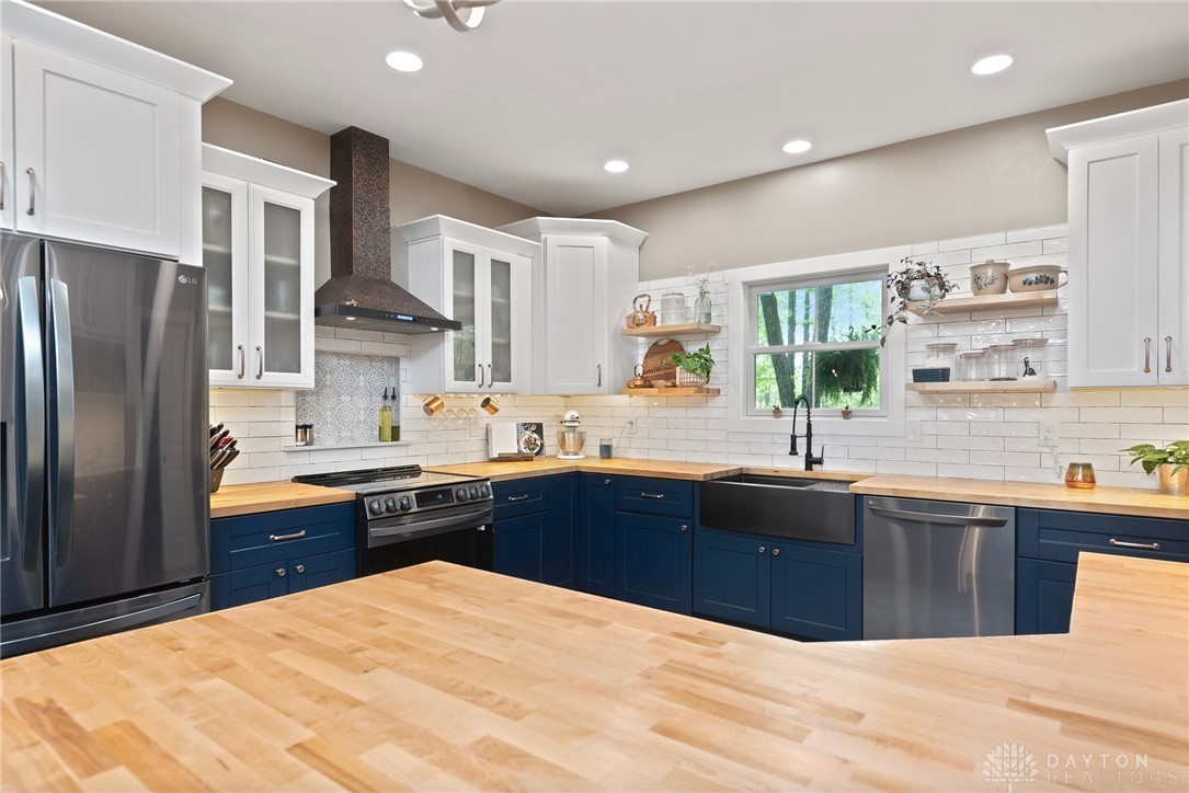 2518 Karson Court, Clarksville, Ohio image 30