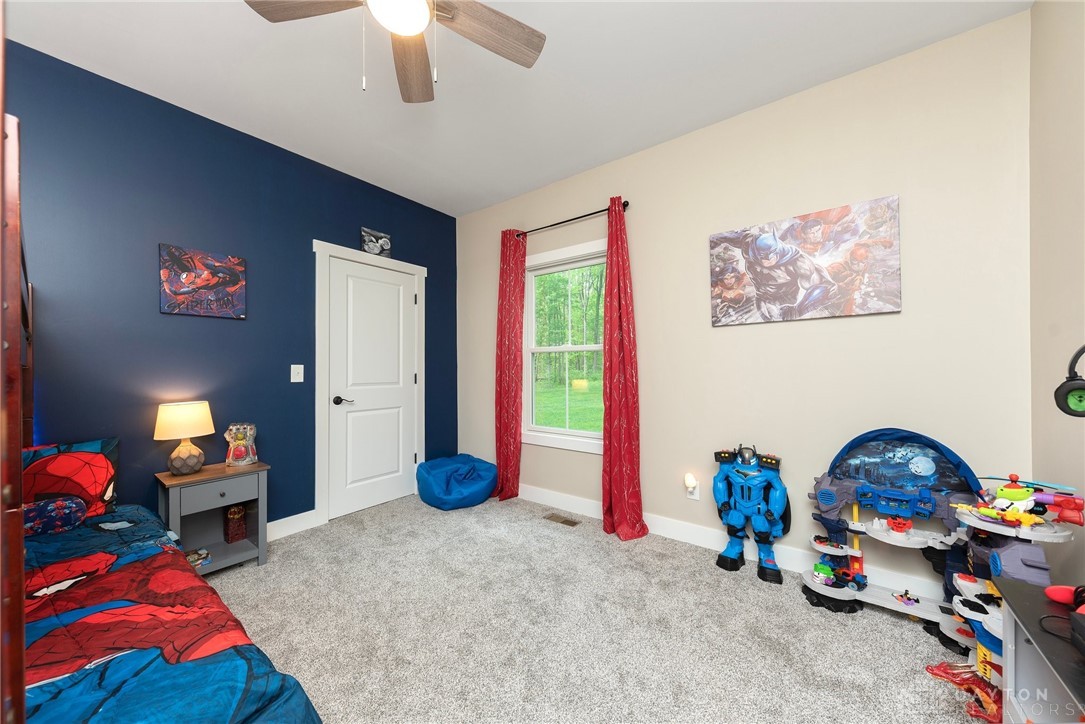 2518 Karson Court, Clarksville, Ohio image 9