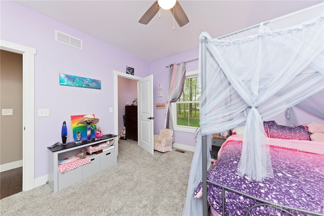 2518 Karson Court, Clarksville, Ohio image 15