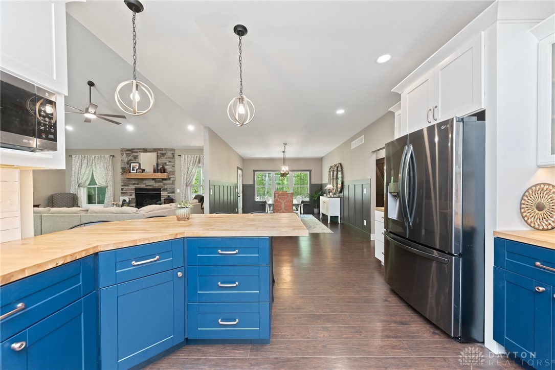 2518 Karson Court, Clarksville, Ohio image 29