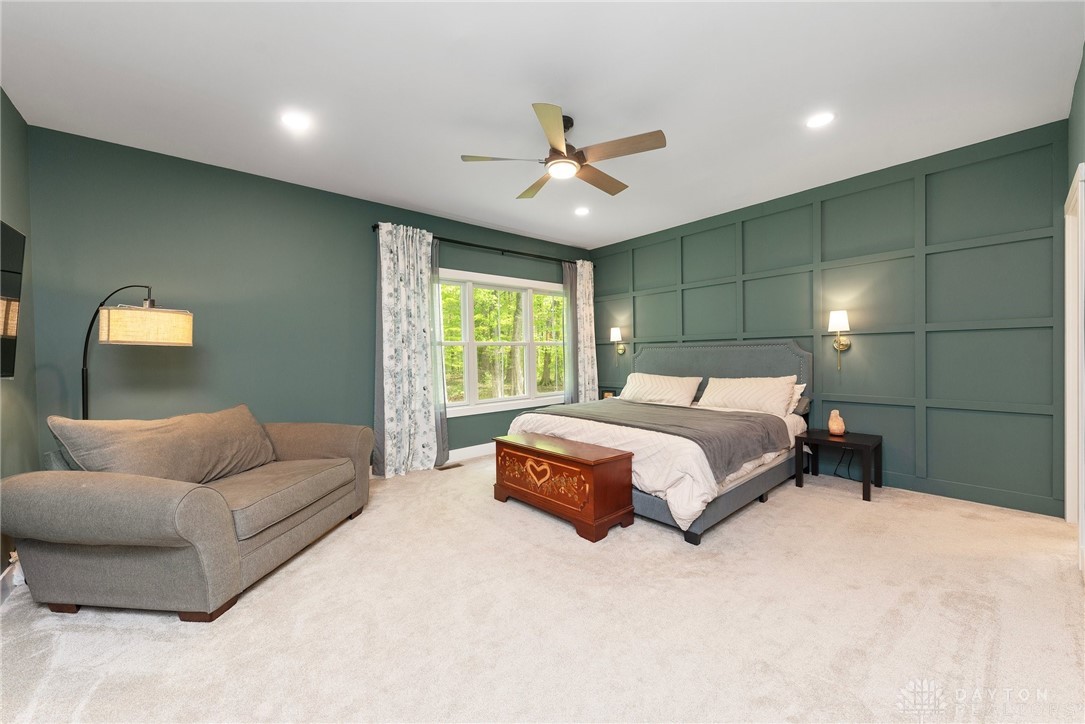 2518 Karson Court, Clarksville, Ohio image 25