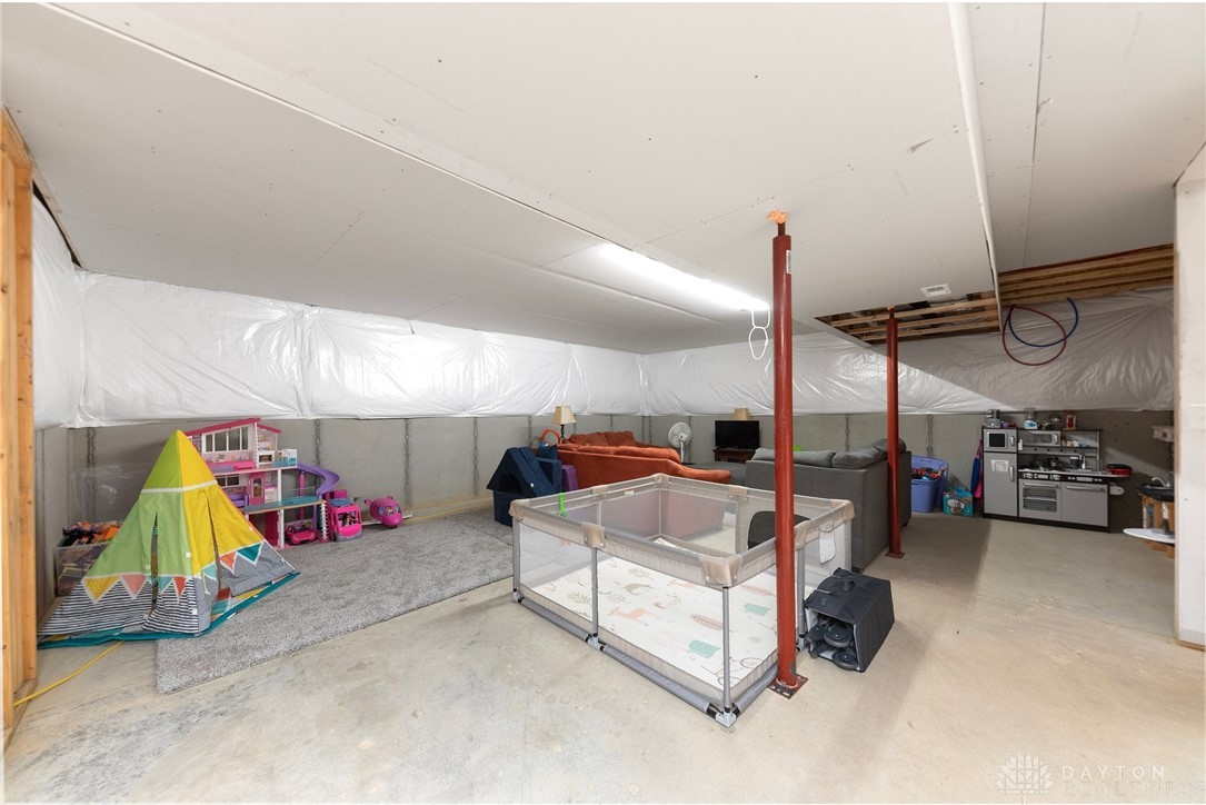2518 Karson Court, Clarksville, Ohio image 6