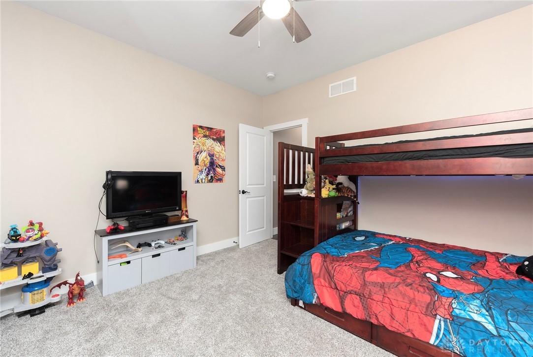2518 Karson Court, Clarksville, Ohio image 8