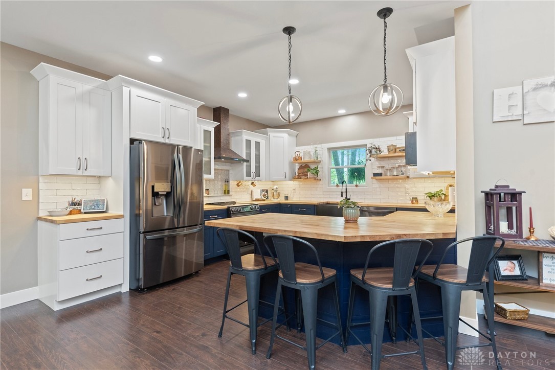 2518 Karson Court, Clarksville, Ohio image 32