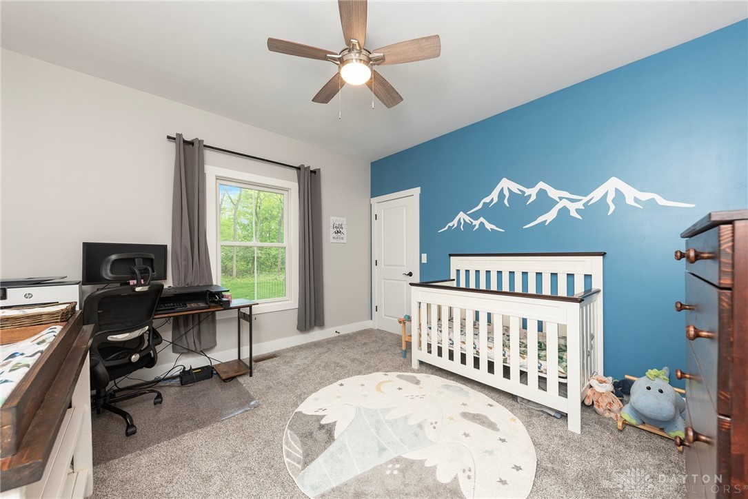 2518 Karson Court, Clarksville, Ohio image 11