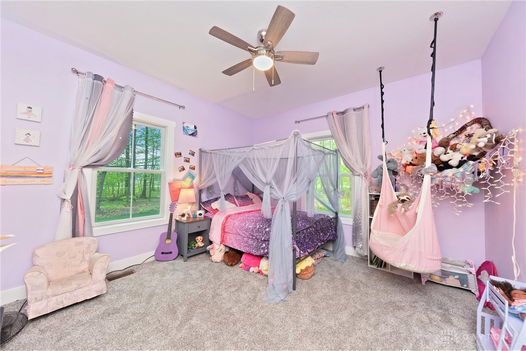 2518 Karson Court, Clarksville, Ohio image 16