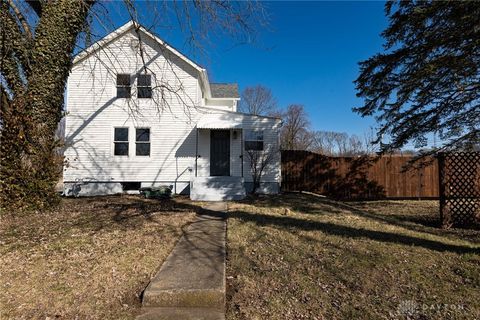 Photo of 1103 Kercher Street, Miamisburg, OH 45342 (MLS # 952804)