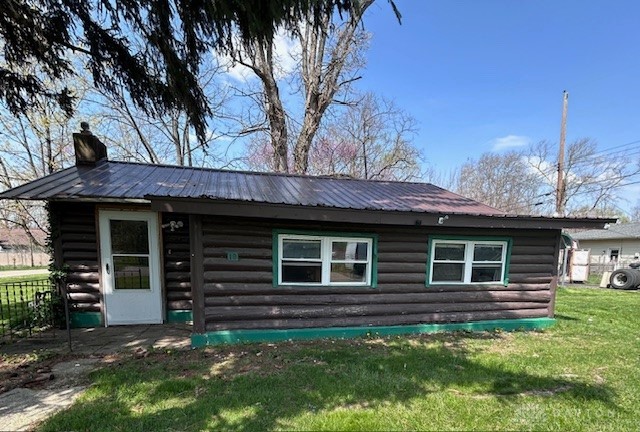 18 S Park Drive, Medway, Ohio image 1