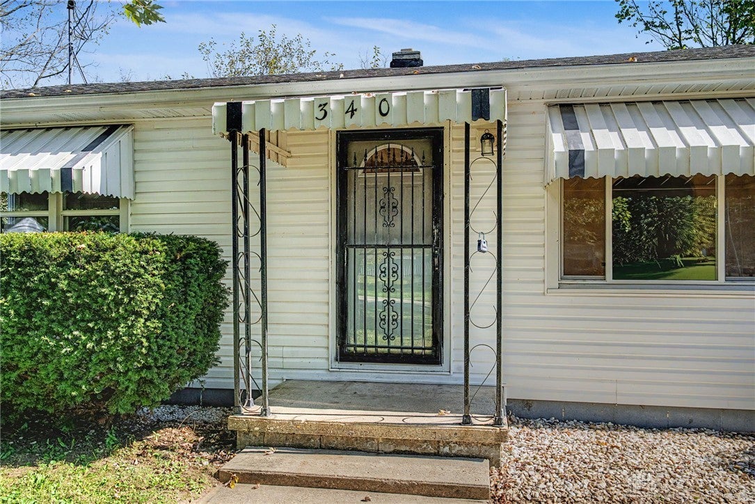 340 Janet Avenue