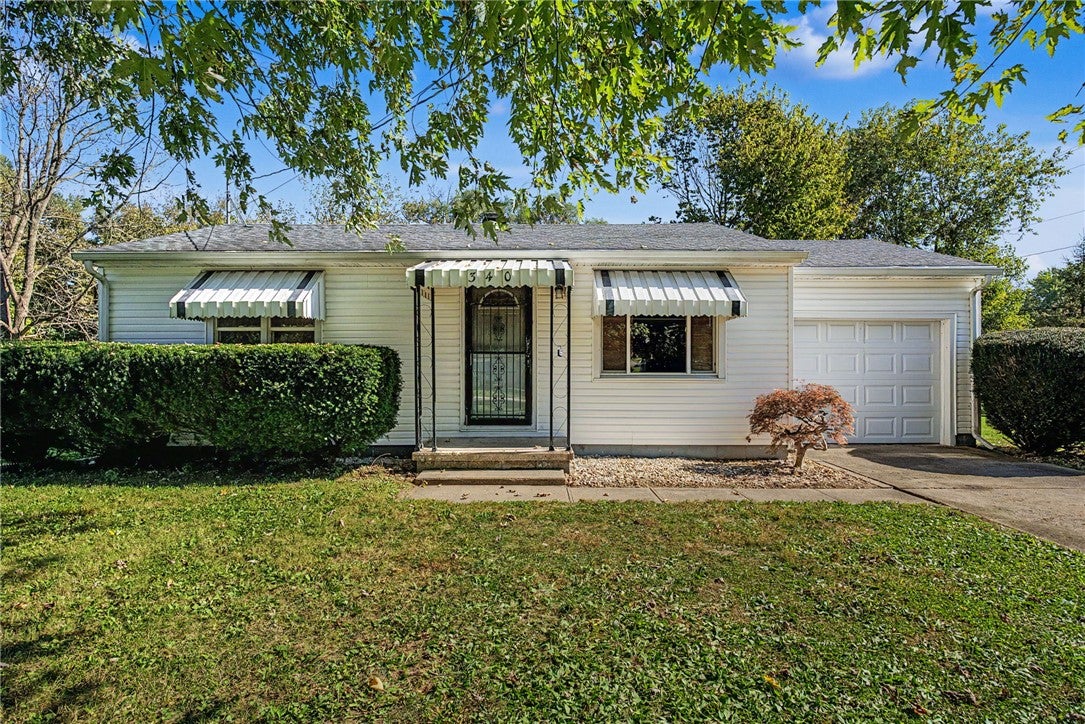 340 Janet Avenue