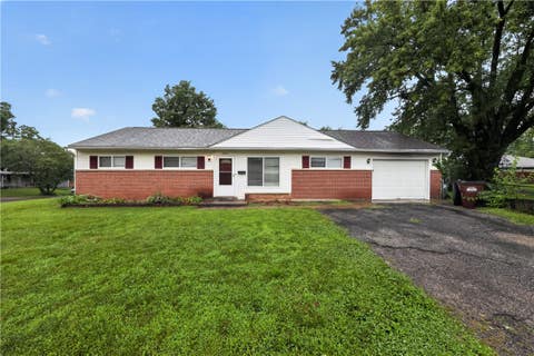 Homes For Sale - 3691 Wilmore Street<br/> Dayton, OH 45416