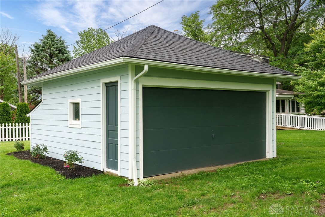 516 Horton Avenue, Tipp City, Ohio image 38