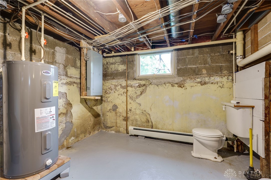 516 Horton Avenue, Tipp City, Ohio image 33