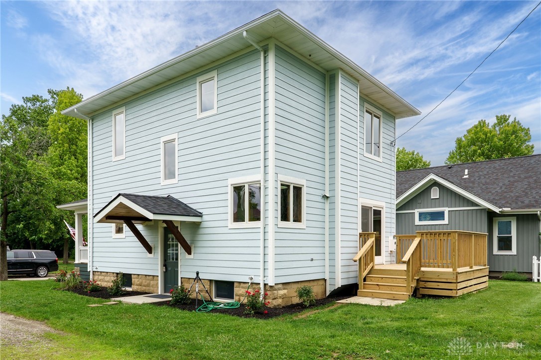 516 Horton Avenue, Tipp City, Ohio image 35
