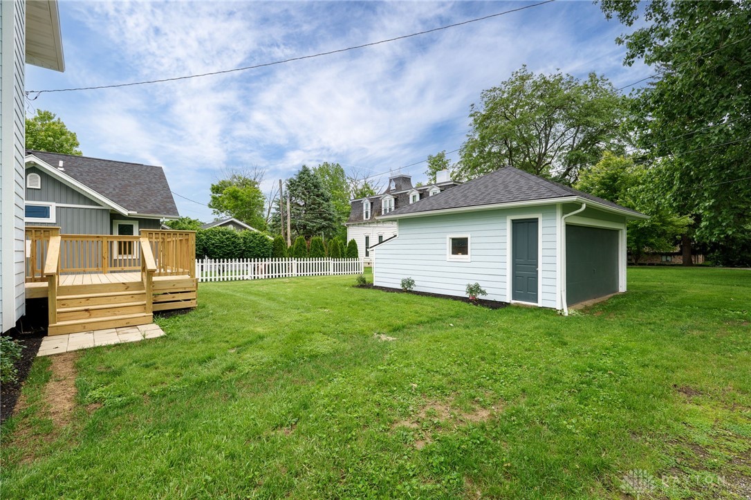 516 Horton Avenue, Tipp City, Ohio image 39