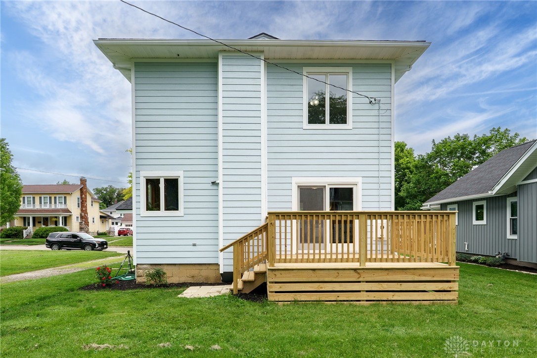 516 Horton Avenue, Tipp City, Ohio image 36