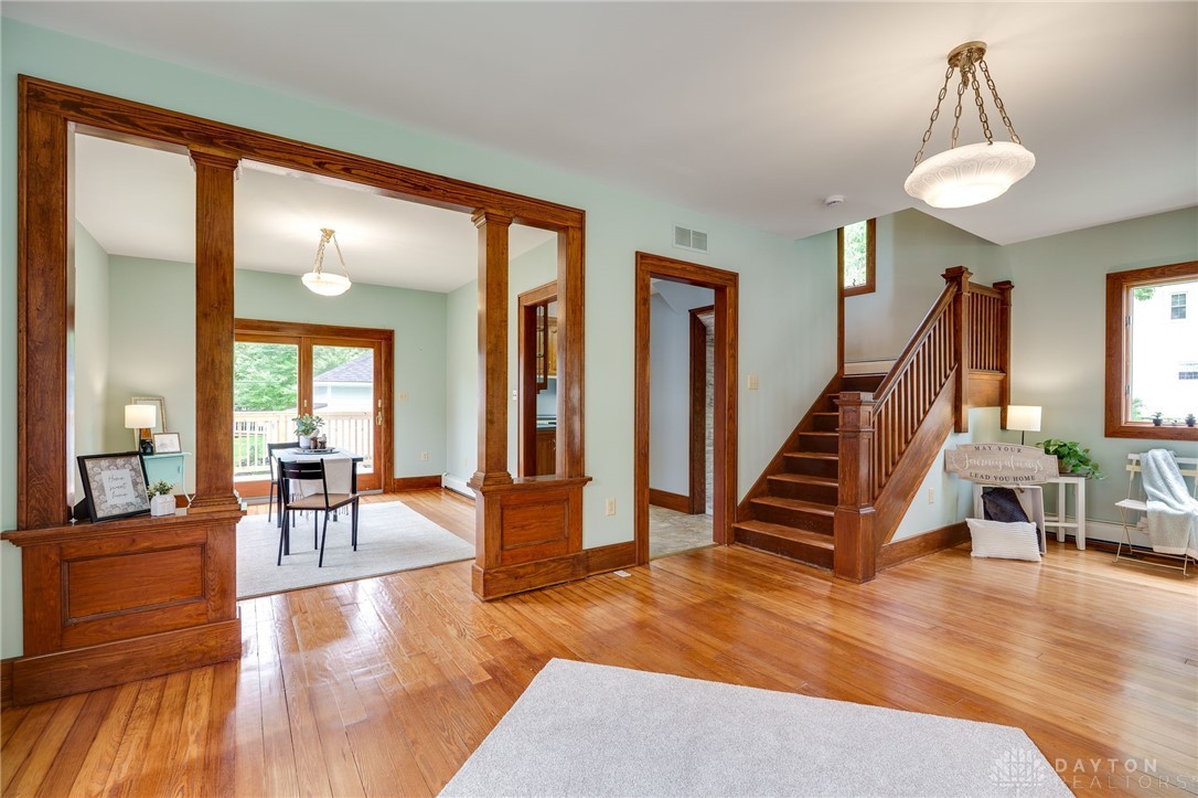 516 Horton Avenue, Tipp City, Ohio image 9