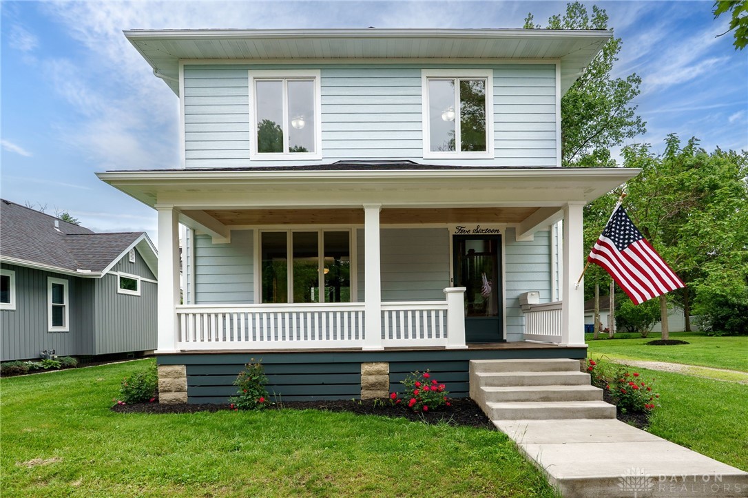 516 Horton Avenue, Tipp City, Ohio image 1