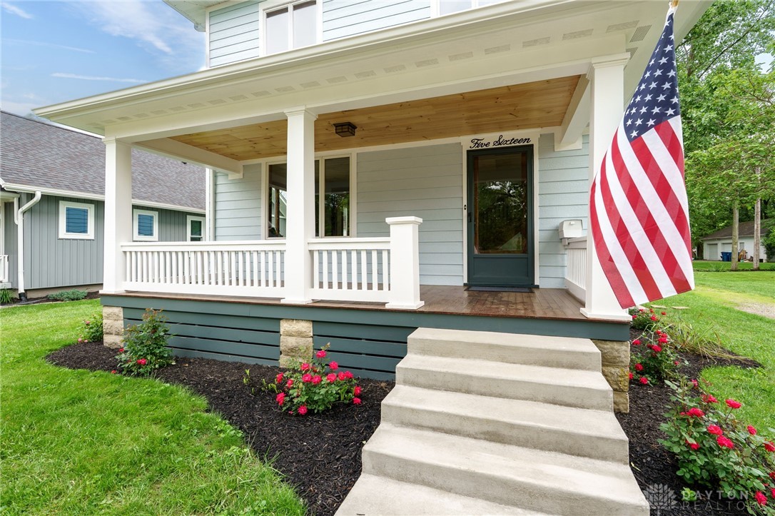 516 Horton Avenue, Tipp City, Ohio image 2