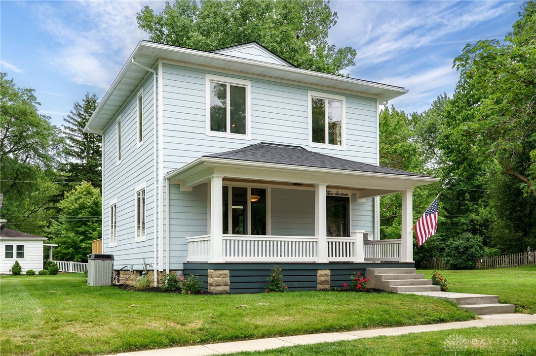 516 Horton Avenue, Tipp City, Ohio image 43