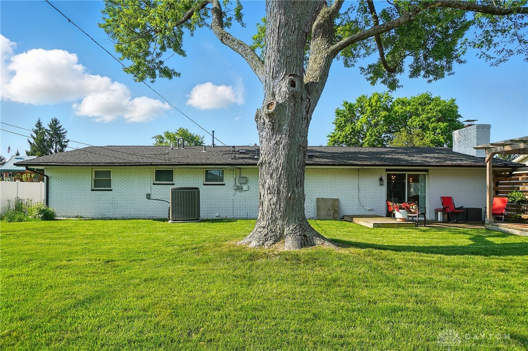1425 Farnham Road, Troy, Ohio image 35