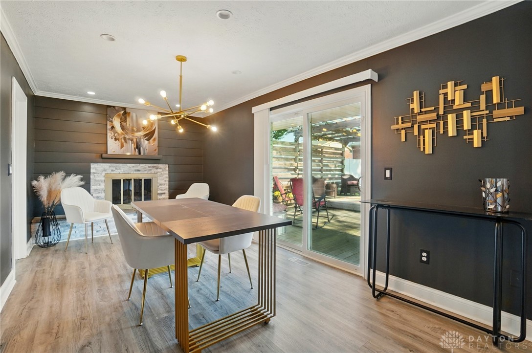 1425 Farnham Road, Troy, Ohio image 15