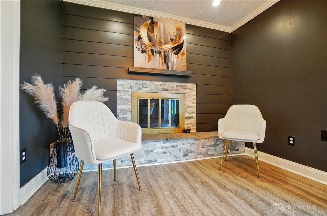 1425 Farnham Road, Troy, Ohio image 16