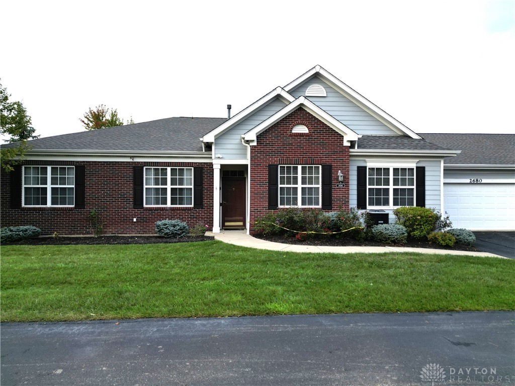 2680 Cedarbrook Way, Beavercreek, Ohio image 1