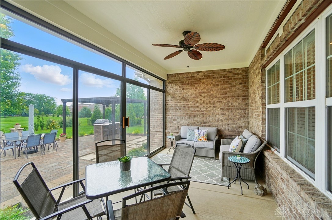 2037 Lariat Court, Dayton, Ohio image 36