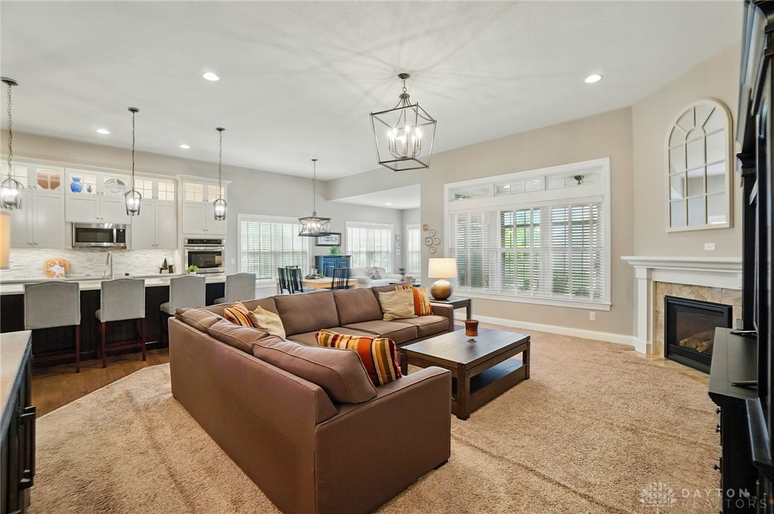 2037 Lariat Court, Dayton, Ohio image 16