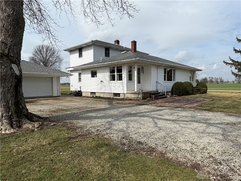 Photo of 1681 Clayton Road, Brookville, OH 45309 (MLS # 953578)