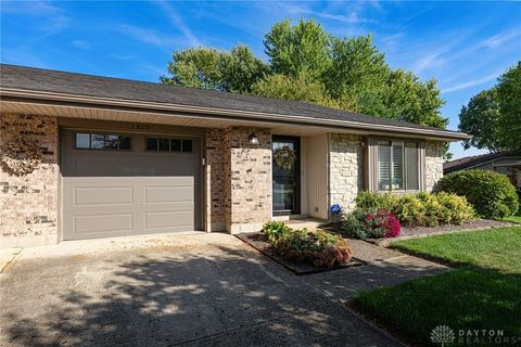Photo of 1310 Partridge Run Circle, Dayton, OH 45429 (MLS # 945037)