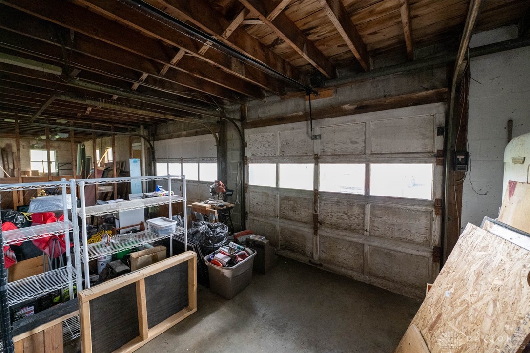 6643 Orangeburg Road, New Paris, Ohio image 15