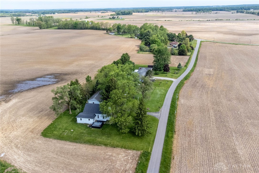 6643 Orangeburg Road, New Paris, Ohio image 28