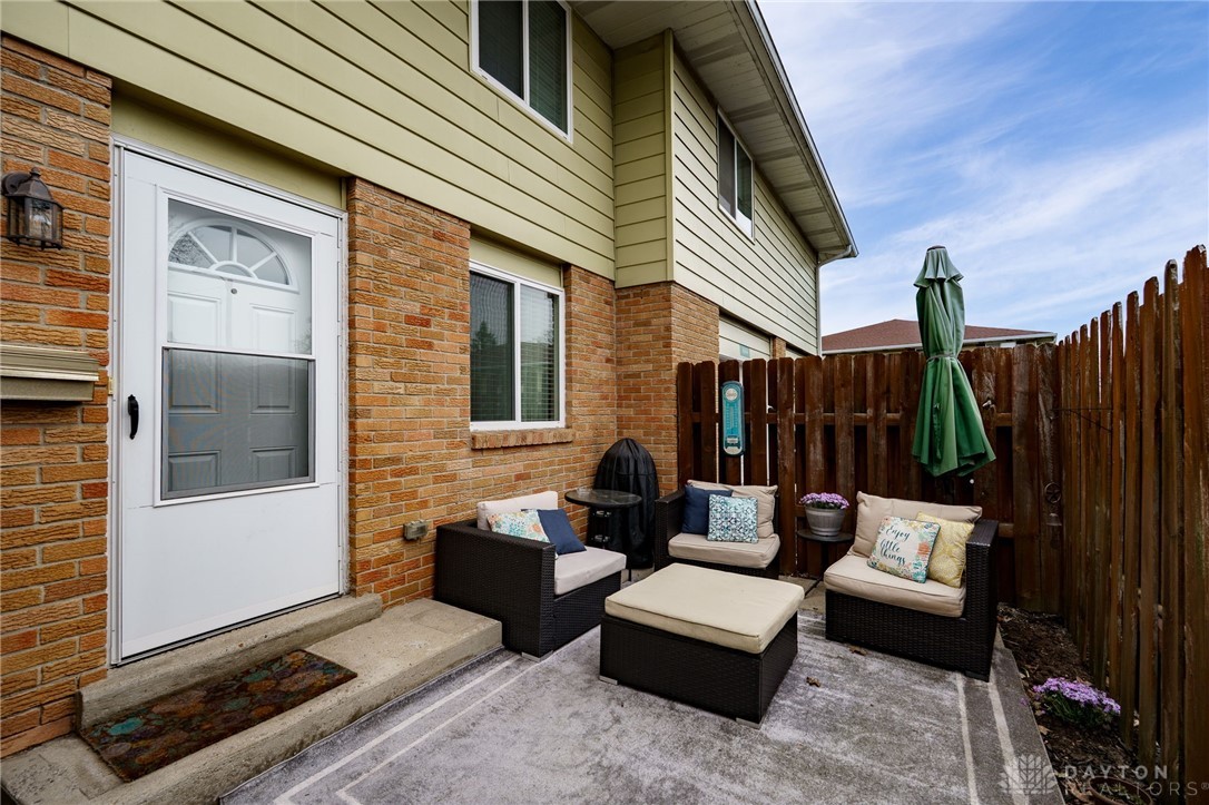 1644 Villa South Drive, Dayton, Ohio image 2